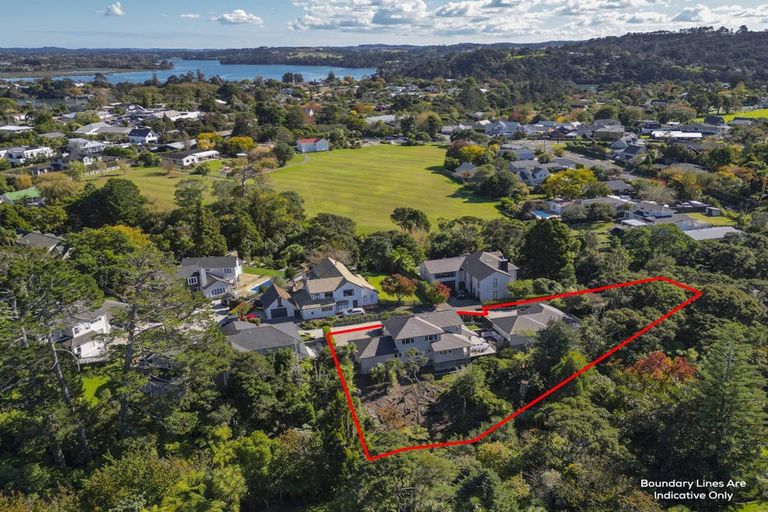 Photo of property in 29d Greenhithe Road, Greenhithe, Auckland, 0632