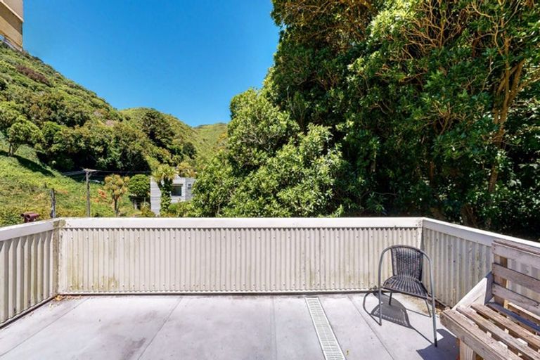 Photo of property in 100a Holloway Road, Aro Valley, Wellington, 6021