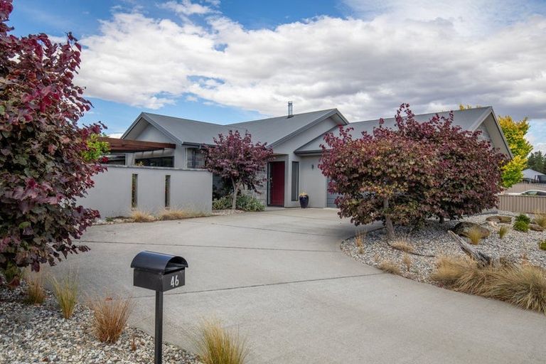 Photo of property in 46 Briar Crescent, Alexandra, 9320