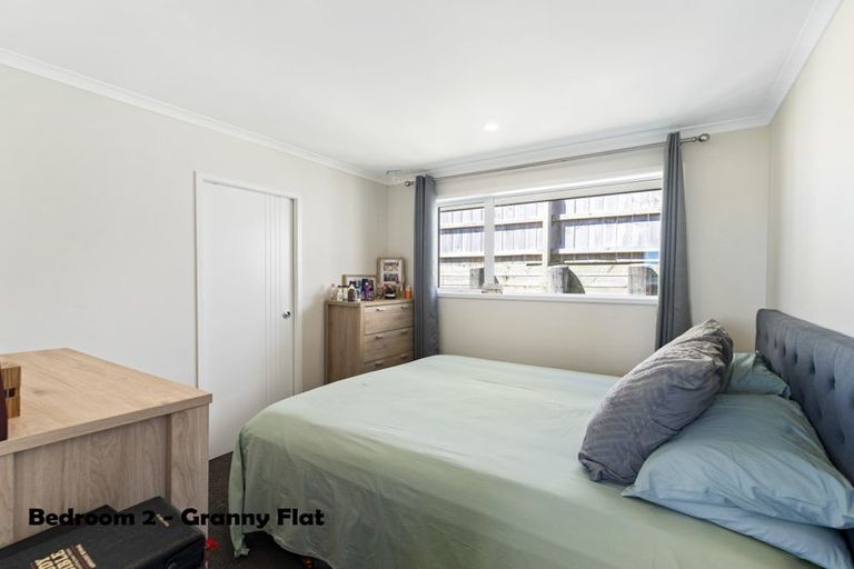 Photo of property in 59 Leathem Crescent, Pokeno, 2402