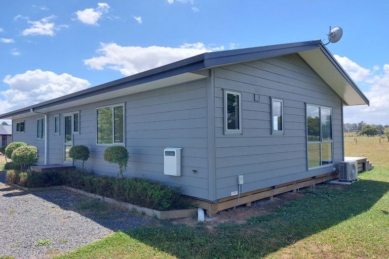 Photo of property in 237 Bellevue Road, Matangi, Hamilton, 3284