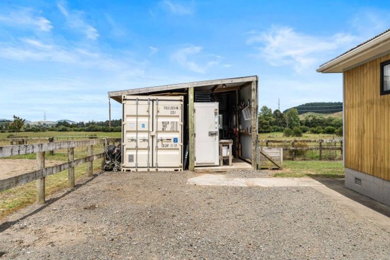 Photo of property in 353 Kopuku Road, Maramarua Forest, Te Kauwhata, 3781