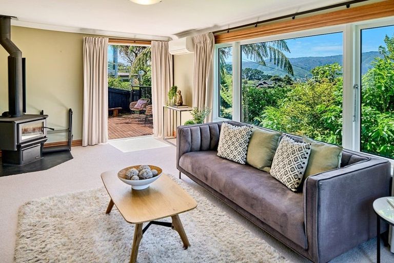 Photo of property in 26 Natusch Road, Belmont, Lower Hutt, 5010