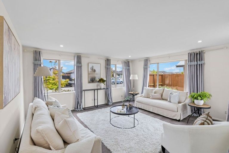 Photo of property in 24 Maclaren Road, Wigram, Christchurch, 8042