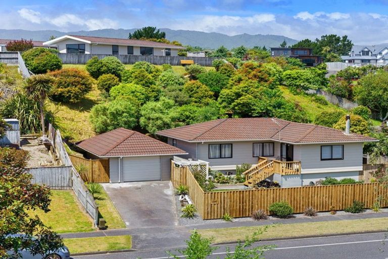 Photo of property in 26 Weggery Drive, Waikanae Beach, Waikanae, 5036