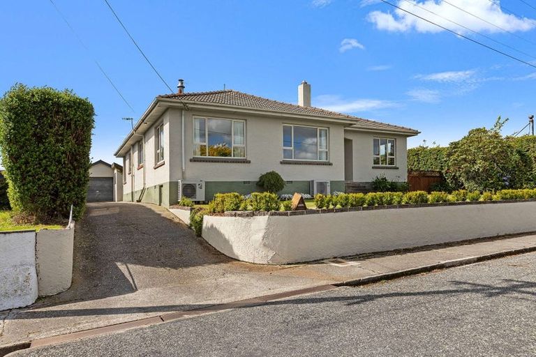 Photo of property in 5 Park Street, Gore, 9710