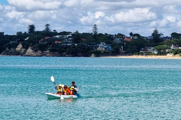 Photo of property in 1/7 The Promenade, Takapuna, Auckland, 0622