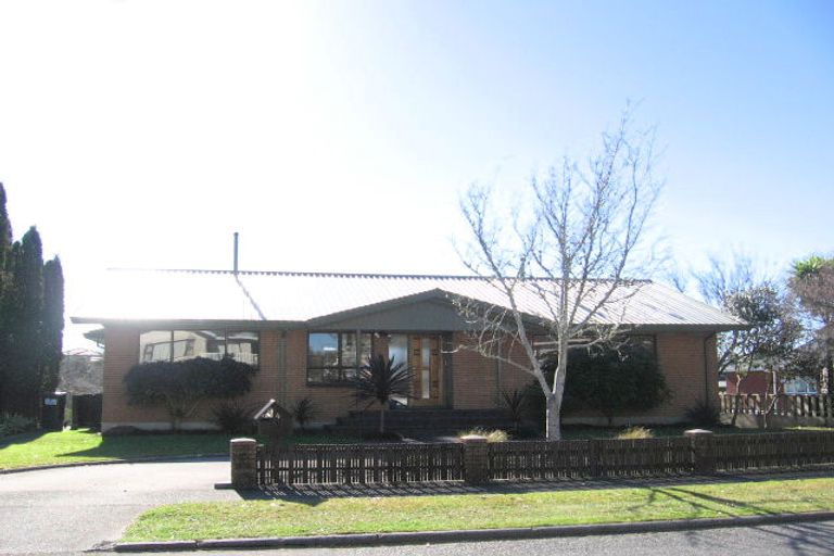 Photo of property in 4 Brookview Court, Queenwood, Hamilton, 3210