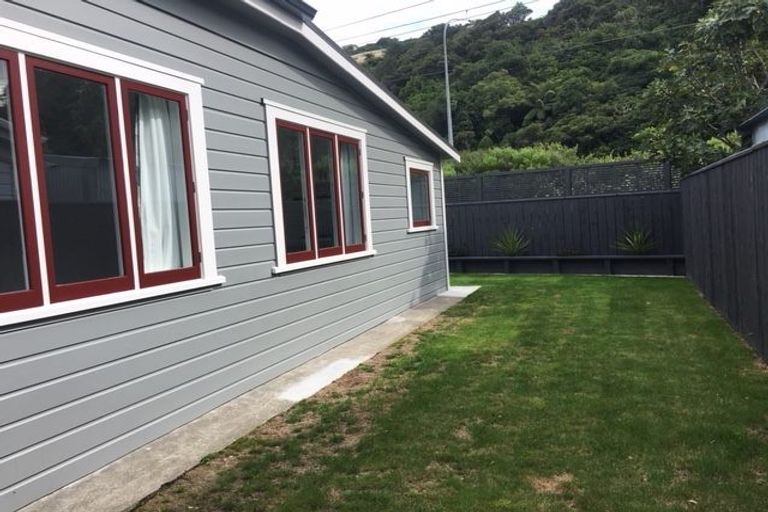 Photo of property in 33 Riddlers Crescent, Petone, Lower Hutt, 5012