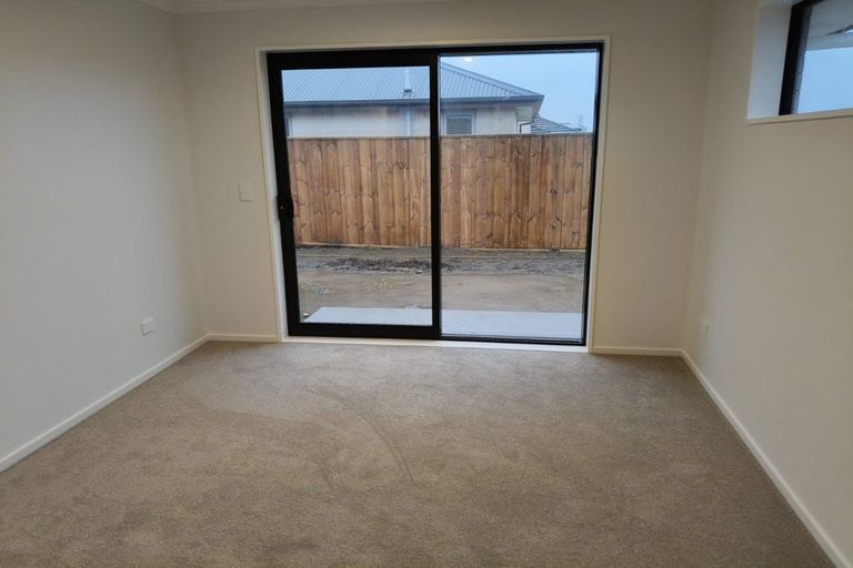 Photo of property in 18 Crossley Avenue, Woodend, 7610