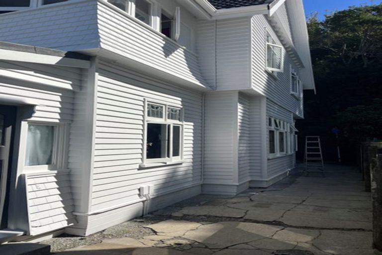 Photo of property in 6 Maurice Terrace, Te Aro, Wellington, 6011