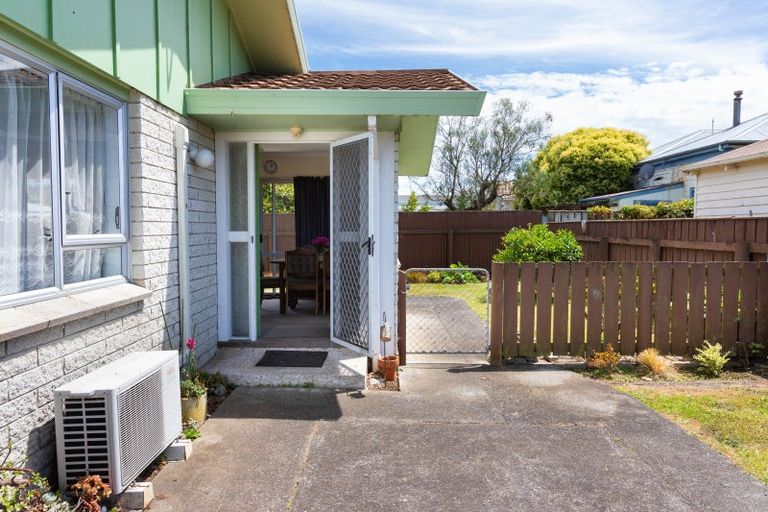 Photo of property in 27a Trafalgar Street, Dannevirke, 4930