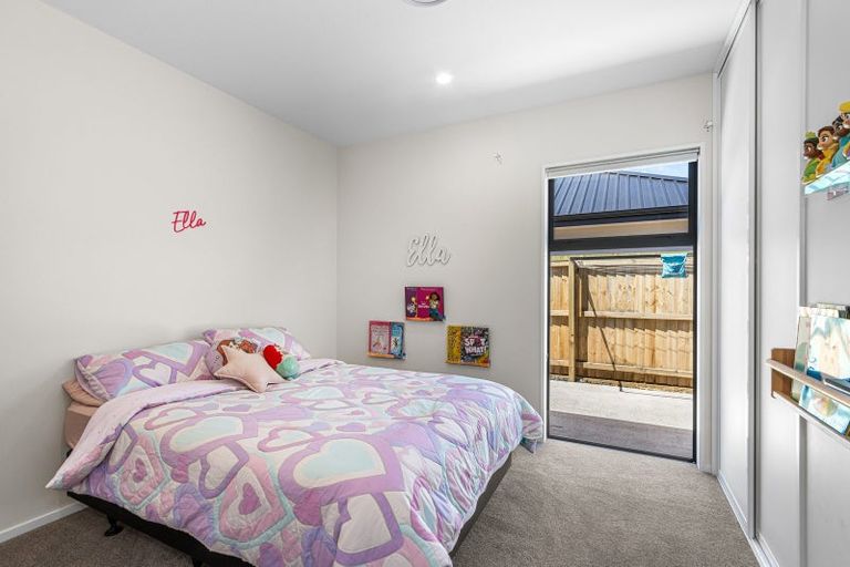 Photo of property in 12 Miles Street, Halswell, Christchurch, 8025