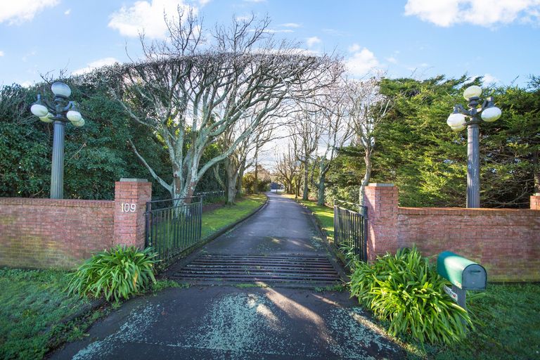 Photo of property in 109 Shirriffs Road, Awapuni, Palmerston North, 4412