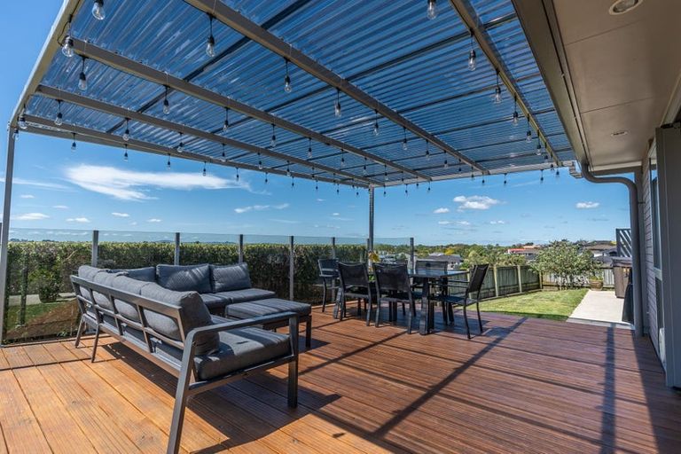 Photo of property in 25 Sylvester Crescent, Flagstaff, Hamilton, 3210