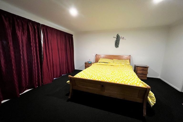 Photo of property in 5 Ladeira Place, Fitzroy, Hamilton, 3206