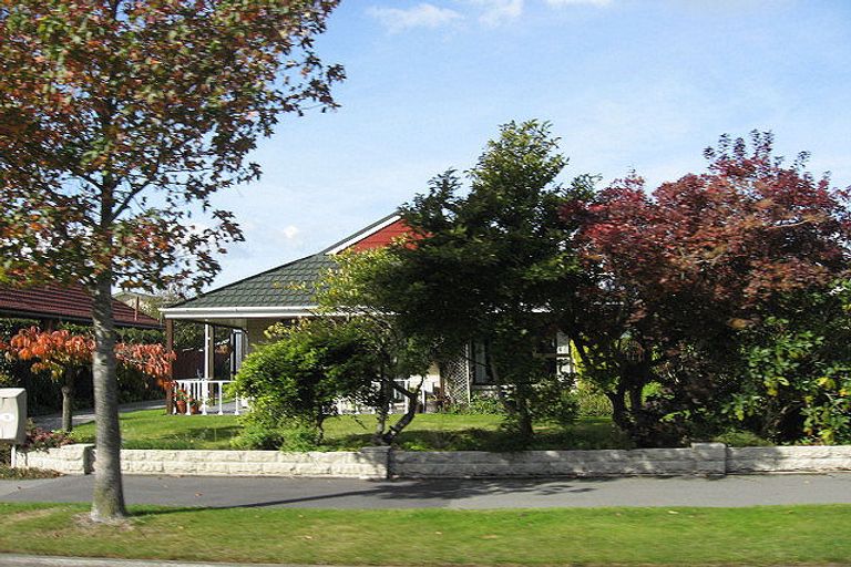 Photo of property in 20 Westmont Street, Ilam, Christchurch, 8041
