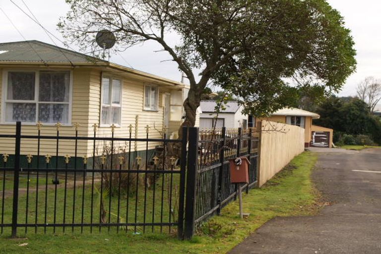 Photo of property in 6 Wood Avenue, Mangere East, Auckland, 2024