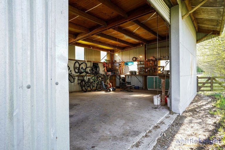 Photo of property in 1/546 Mclaughlins Road, Darfield, 7571