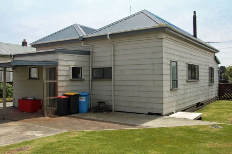 Photo of property in 37 Shakespeare Street, Greymouth, 7805
