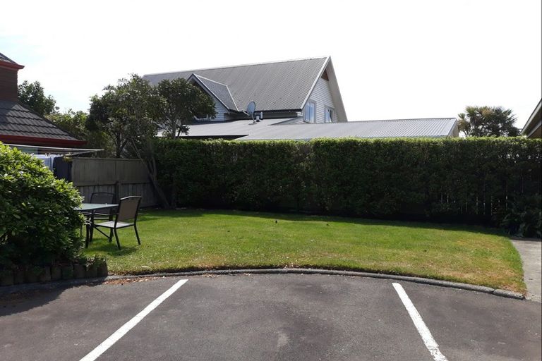 Photo of property in 203 Fitzherbert Avenue, West End, Palmerston North, 4410