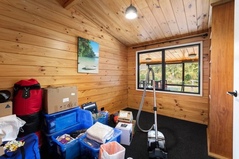 Photo of property in 447b Goble Road, Komata, Paeroa, 3674