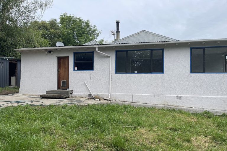 Photo of property in 8 Greenock Street, Kaikorai, Dunedin, 9010