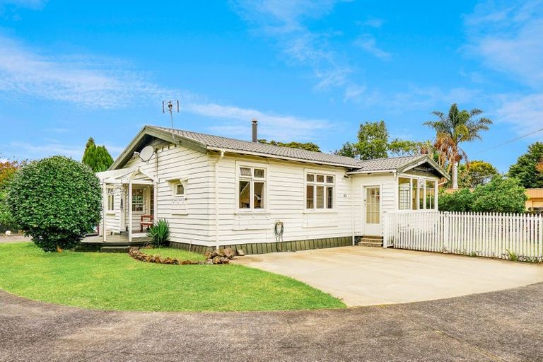 Photo of property in 1/354 Great South Road, Opaheke, Papakura, 2113