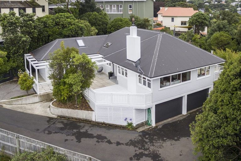 Photo of property in 45a Box Hill, Khandallah, Wellington, 6035