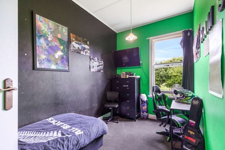 Photo of property in 107 Campbell Road, Brunswick, Whanganui, 4571
