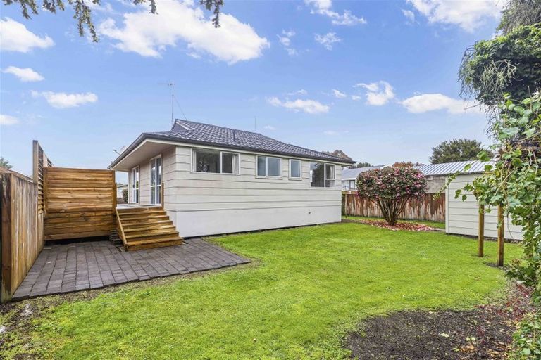 Photo of property in 58a Alison Street, Hamilton Lake, Hamilton, 3204