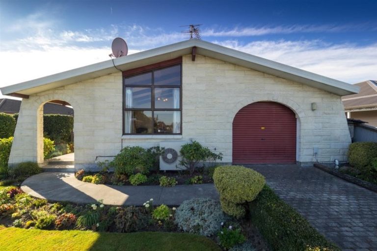 Photo of property in 27 Wakanui Road, Hampstead, Ashburton, 7700