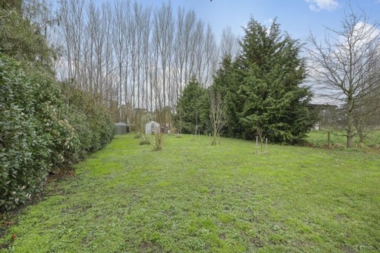 Photo of property in 518 River Road, Lincoln, Christchurch, 7672