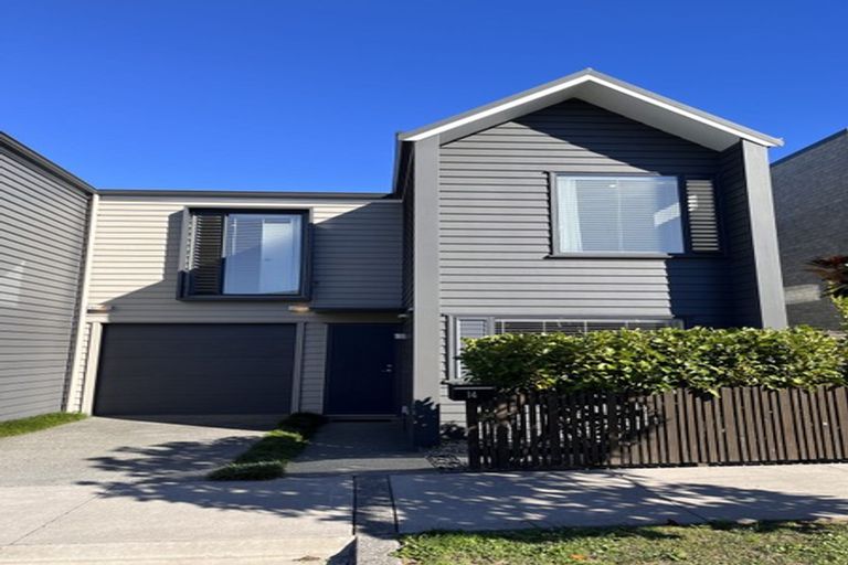 Photo of property in 14 Flounder Road, Hobsonville, Auckland, 0616