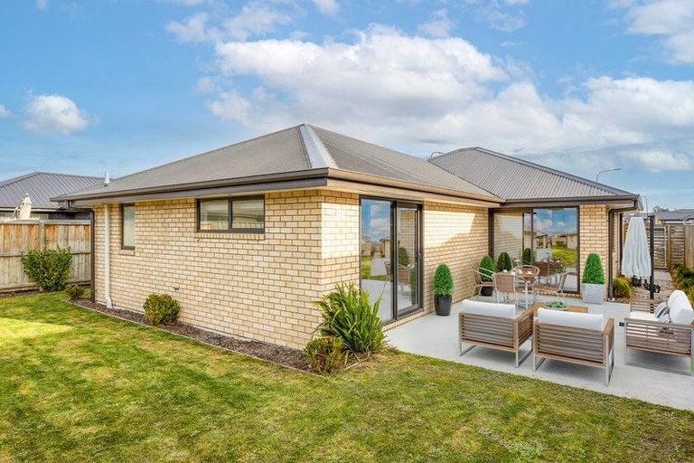 Photo of property in 7 Grimwood Street, Woodend, 7610