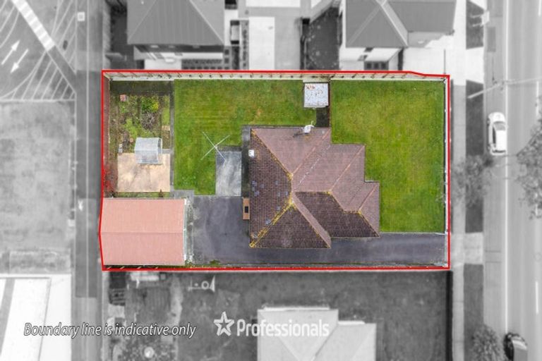 Photo of property in 41 Whakatiki Street, Trentham, Upper Hutt, 5018