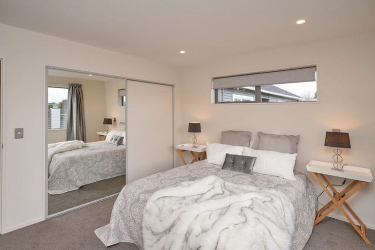 Photo of property in 250b Grahams Road, Bishopdale, Christchurch, 8053