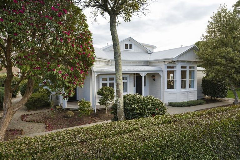 Photo of property in 66 Batt Street, West End, Palmerston North, 4410