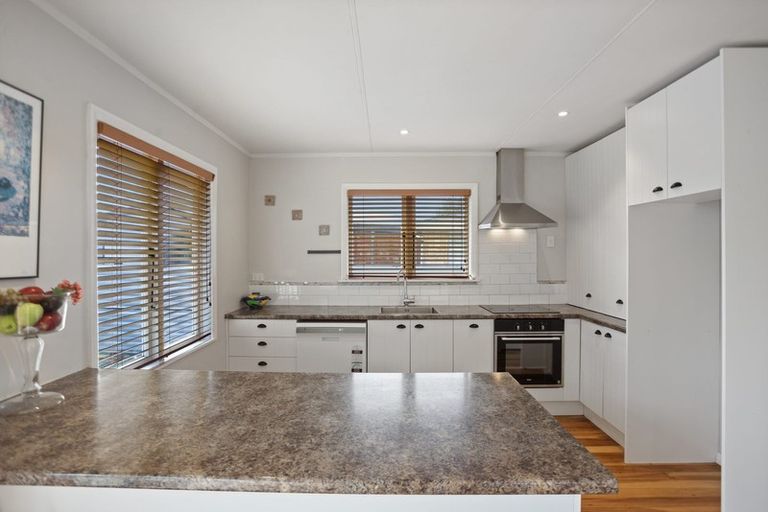 Photo of property in 23 Jellicoe Road, Matamata, 3400