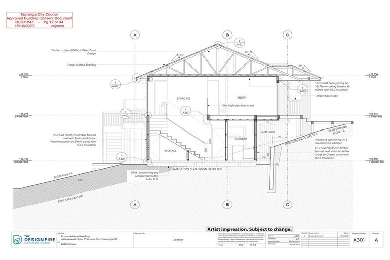 Photo of property in 6 Greenvale Place, Welcome Bay, Tauranga, 3112