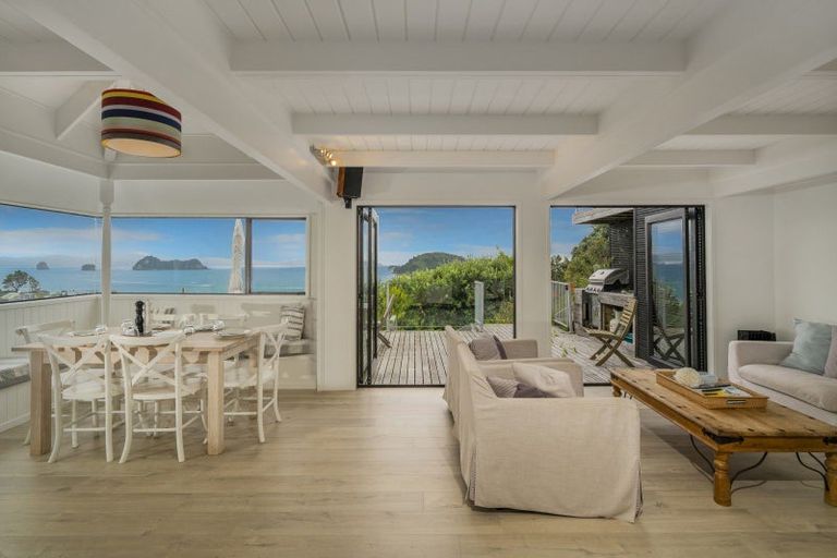 Photo of property in 5 Florence Place, Hahei, Whitianga, 3591