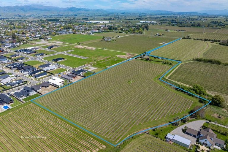 Photo of property in 56 Thomsons Ford Road, Thomsons Ford, Blenheim, 7272