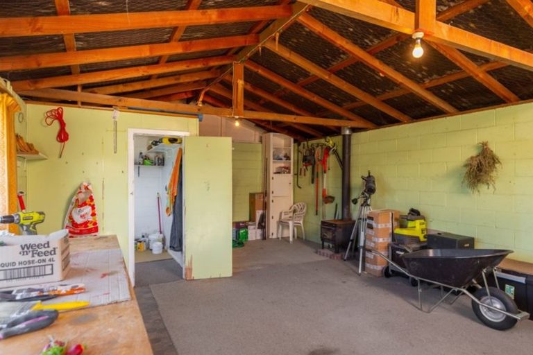 Photo of property in 114 Howick Road, Redwoodtown, Blenheim, 7201