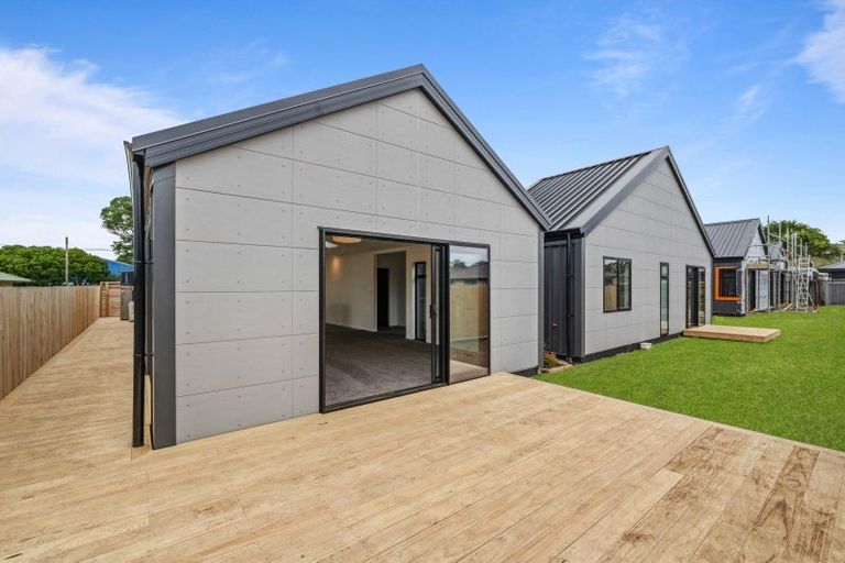 Photo of property in 5b Murray Street, Bell Block, New Plymouth, 4312