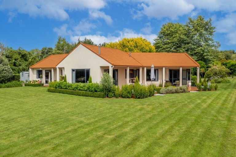 Photo of property in 143c Porangahau Road, Waipukurau, 4200