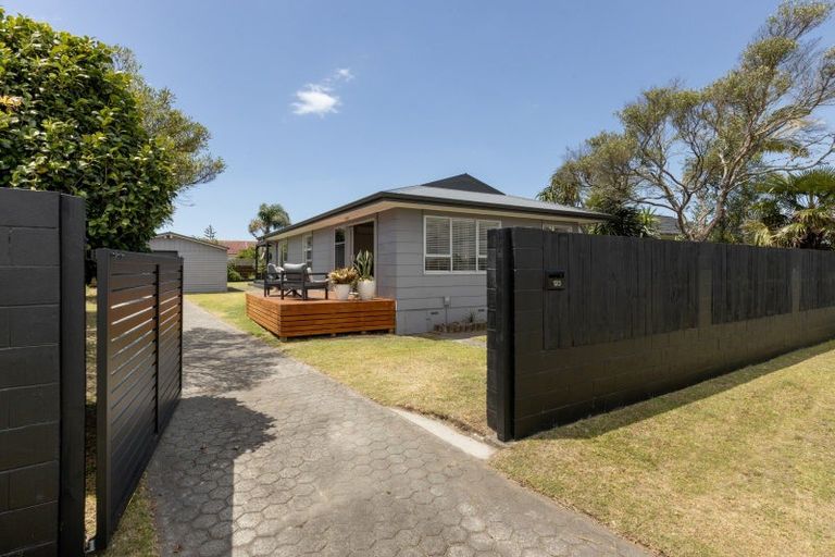 Photo of property in 123 Links Avenue, Mount Maunganui, 3116