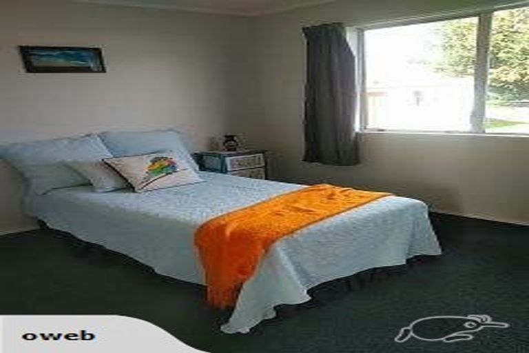 Photo of property in 7 Menzies Place, Paeroa, 3600