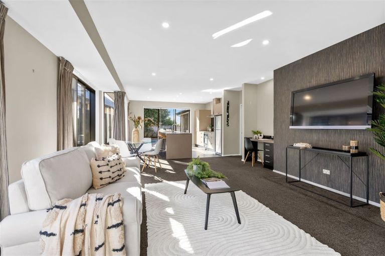 Photo of property in 6 Cellars Way, Yaldhurst, Christchurch, 8042