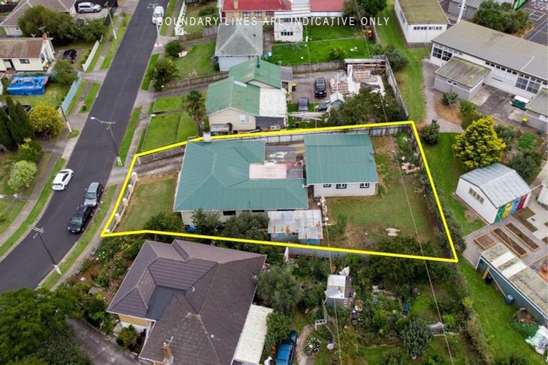Photo of property in 92 Fisher Crescent, Otara, Auckland, 2023