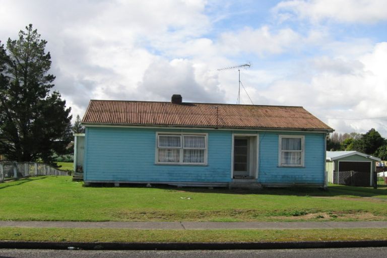 Photo of property in 23 Jedburgh Street, Tokoroa, 3420